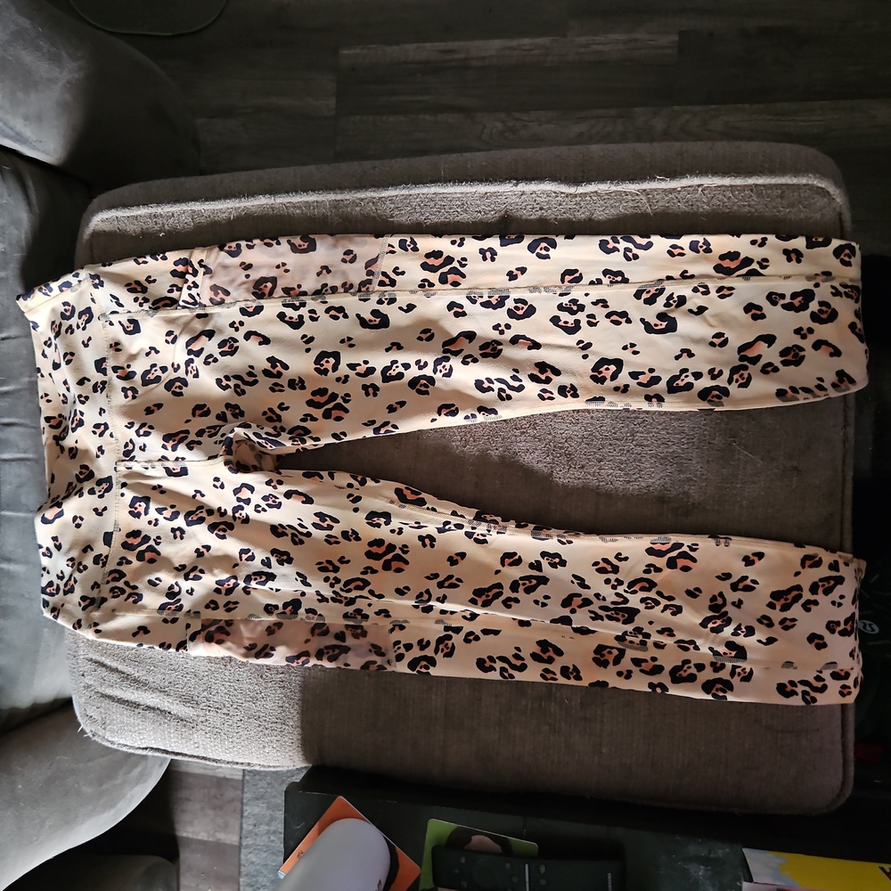 Fabletics Powerhold leggings